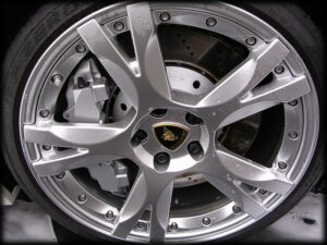Wheels and Style: Quality versus Aesthetics