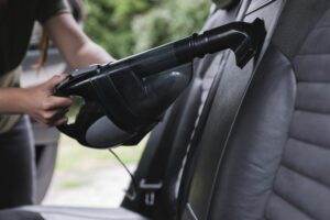 A Beginner’s Guide To Car Detailing