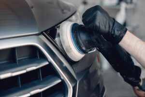 4 Significant Advantages Of Hiring Professionals For Car Detailing