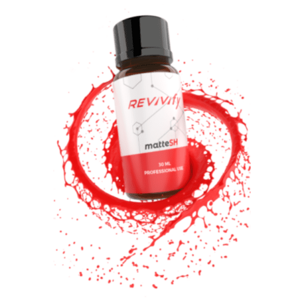 Revivify-matteSH